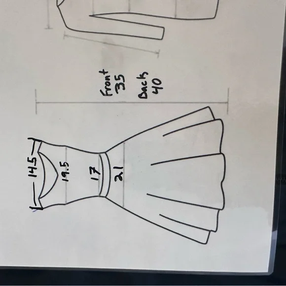 Sunlight Paris Carioca Avant-Garde Sculptural Dress – Made in France - Picture 13 of 13